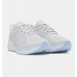 Превью товара: “Кроссовки W Charged Pursuit 4 BL Under Armour, цвет Distant Gray/Nimbus Blue”, купить в интернет магазине