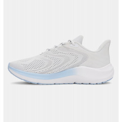 Превью товара: “Кроссовки W Charged Pursuit 4 BL Under Armour, цвет Distant Gray/Nimbus Blue”, купить в интернет магазине