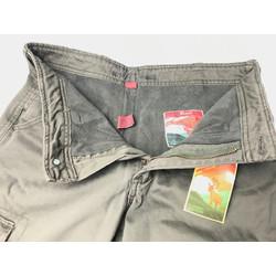 Фото: “Брюки утеплённые THIN СARGO”