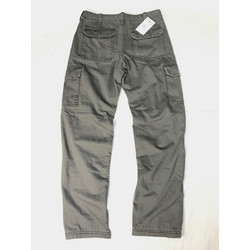 Фото: “Брюки утеплённые THIN СARGO”