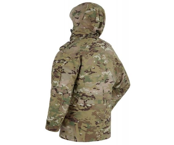 Фото: “Куртка MDD (Твилл)”, купить в интернет магазине