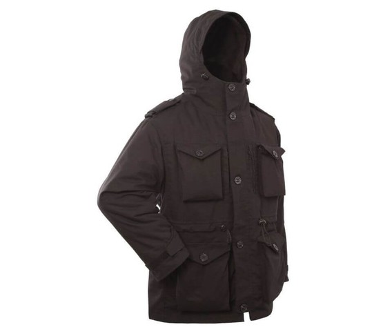 Фото: “Куртка MDD (Твилл)”, купить в интернет магазине