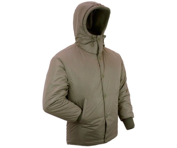 Фото: “Куртка MDD (Твилл)”, купить в интернет магазине