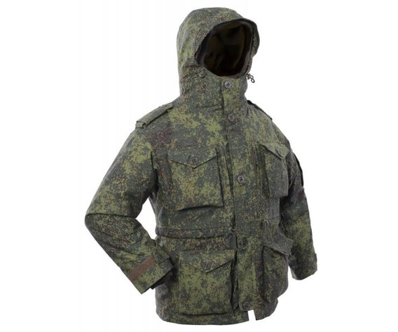 Фото: “Куртка MDD (Твилл)”, купить в интернет магазине