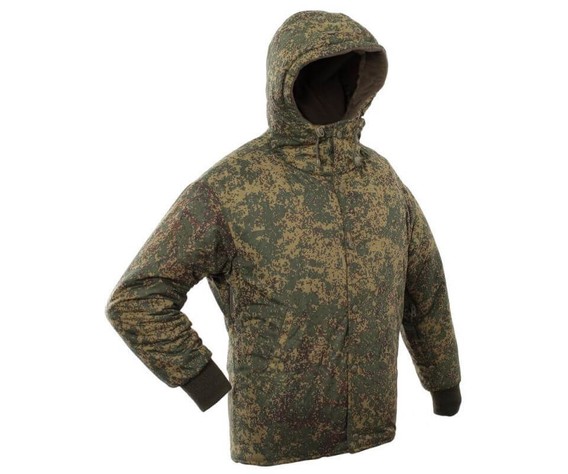 Фото: “Куртка MDD (Твилл)”, купить в интернет магазине