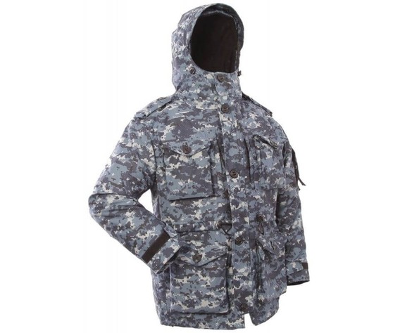 Фото: “Куртка MDD (Твилл)”, купить в интернет магазине