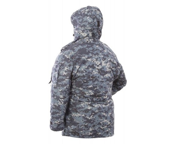 Фото: “Куртка MDD (Твилл)”, купить в интернет магазине