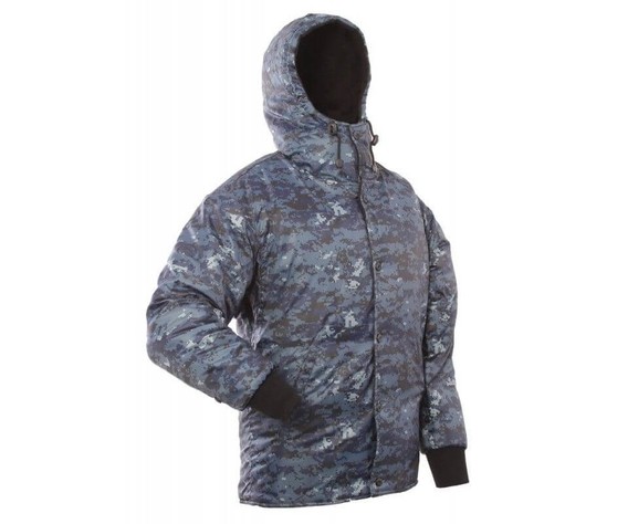 Фото: “Куртка MDD (Твилл)”, купить в интернет магазине