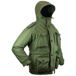 Фото: “Куртка MDD (Твилл)”