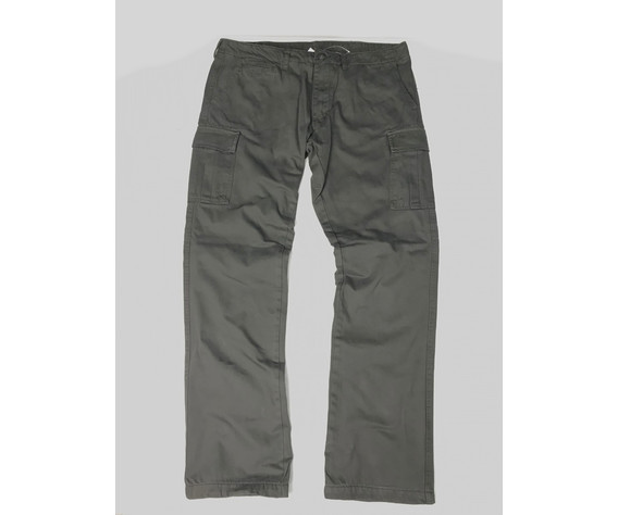 Фото: “Брюки DENALY HEAVY TYPE муж утепленные”, купить в интернет магазине