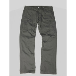 Фото: “Брюки DENALY HEAVY TYPE муж утепленные”