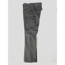 Фото: “Брюки DENALY HEAVY TYPE муж утепленные”