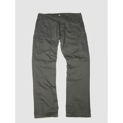 Фото: “Брюки DENALY HEAVY TYPE муж утепленные”