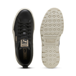 Превью товара: “Кроссовки W Mayze Puma, цвет Black/Frosted Ivory”, купить в интернет магазине
