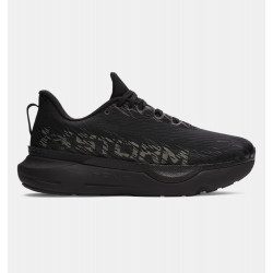 Фото: “Кроссовки U Infinite Pro 2 Storm Under Armour, цвет Black”, купить в интернет магазине