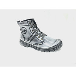 Фото: “Кеды демисезонные John Henry серые”