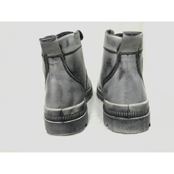 Фото: “Кеды демисезонные John Henry серые”