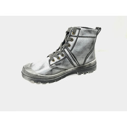 Фото: “Кеды демисезонные John Henry серые”