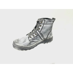 Фото: “Кеды демисезонные John Henry серые”