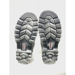 Фото: “Кеды демисезонные John Henry серые”