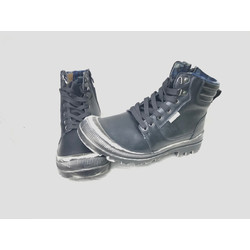 Фото: “Кеды демисезонные John Henry черные”, купить в интернет магазине