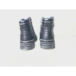 Фото: “Кеды демисезонные John Henry черные”