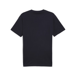 Фото: “Футболка M Graphics Mountain Puma, цвет New Navy”