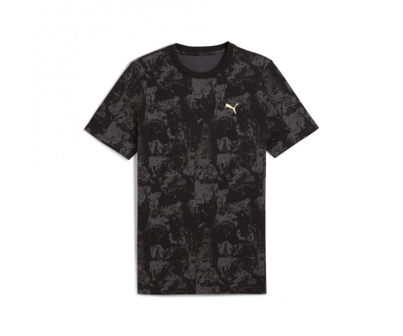 Фото: “Футболка M Pumatech Better Puma, цвет Black”, купить в интернет магазине