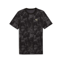 Фото: “Футболка M Pumatech Better Puma, цвет Black”, купить в интернет магазине