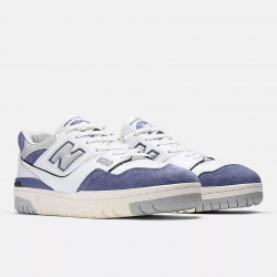 Превью товара: “Кроссовки M 550 New Balance, цвет Oyster White”, купить в интернет магазине