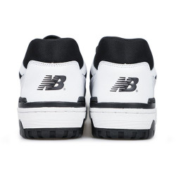 Превью товара: “Кроссовки M 550 New Balance, цвет White/Black”, купить в интернет магазине