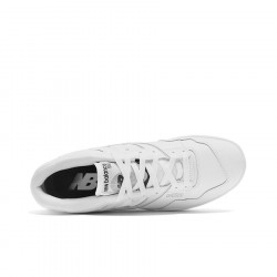 Превью товара: “Кроссовки M 550 New Balance, цвет White”, купить в интернет магазине