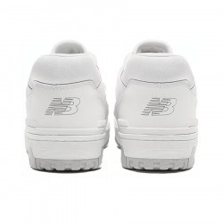 Превью товара: “Кроссовки M 550 New Balance, цвет White”, купить в интернет магазине