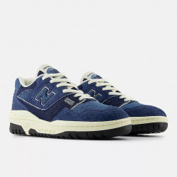 Превью товара: “Кроссовки W 550 New Balance, цвет Navy”, купить в интернет магазине