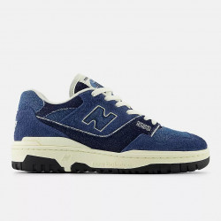 Фото: “Кроссовки W 550 New Balance, цвет Navy”, купить в интернет магазине