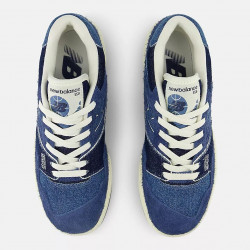 Превью товара: “Кроссовки W 550 New Balance, цвет Navy”, купить в интернет магазине