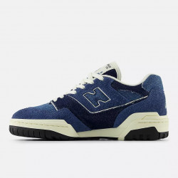 Превью товара: “Кроссовки W 550 New Balance, цвет Navy”, купить в интернет магазине