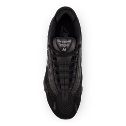 Превью товара: “Кроссовки U 1000 New Balance, цвет Black”, купить в интернет магазине