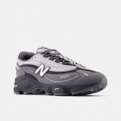 Превью товара: “Кроссовки M 1000 New Balance, цвет Castlerock”, купить в интернет магазине