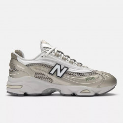 Фото: “Кроссовки U 1000 New Balance, цвет Arid Stone”, купить в интернет магазине