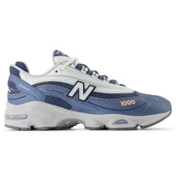 Фото: “Кроссовки U 1000 New Balance, цвет Vintage Indigo”, купить в интернет магазине