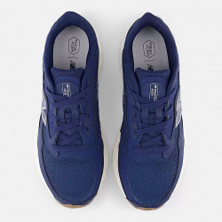 Превью товара: “Кроссовки M Fresh Foam Arishi v4 Tiralux New Balance, цвет Blue”, купить в интернет магазине