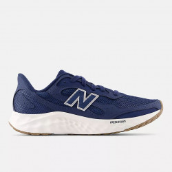 Фото: “Кроссовки M Fresh Foam Arishi v4 Tiralux New Balance, цвет Blue”, купить в интернет магазине