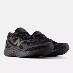 Превью товара: “Кроссовки M Fresh Foam Arishi v4 Tiralux New Balance, цвет Black”, купить в интернет магазине
