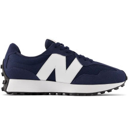 Фото: “Кроссовки M 327 New Balance, цвет Natural Indigo”, купить в интернет магазине