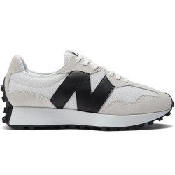 Фото: “Кроссовки M 327 New Balance, цвет White”, купить в интернет магазине
