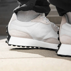 Превью товара: “Кроссовки M 327 New Balance, цвет White”, купить в интернет магазине
