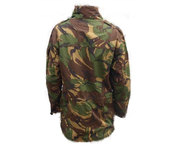 Фото: “Куртка мембранная Голландия”, купить в интернет магазине