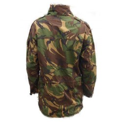 Фото: “Куртка мембранная Голландия”