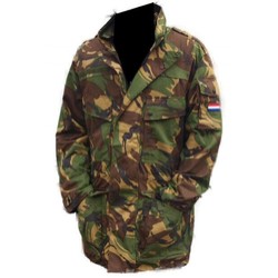 Фото: “Куртка мембранная Голландия”, купить в интернет магазине